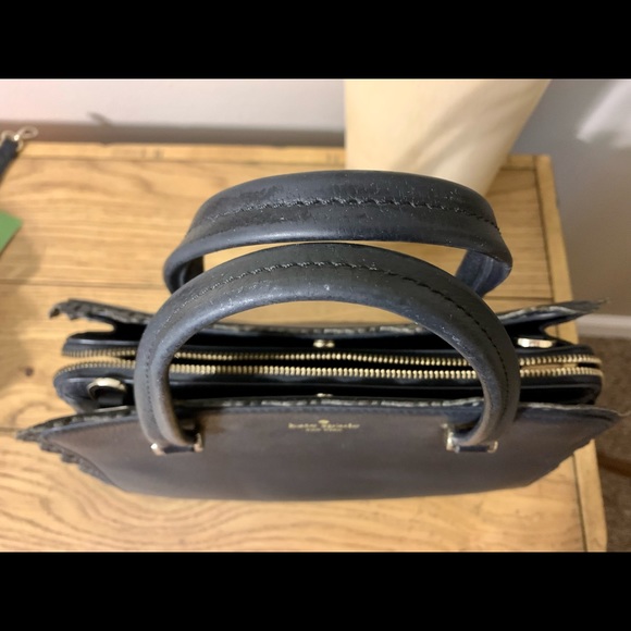 Kate Spade Purse - Picture 5 of 8